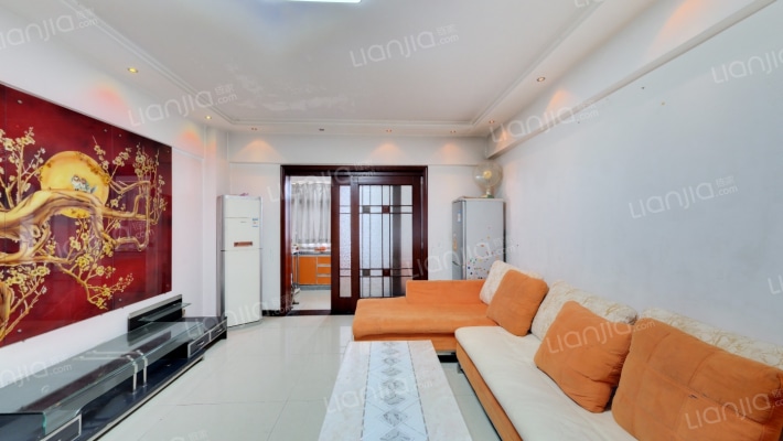 聚源小区二手房实景图