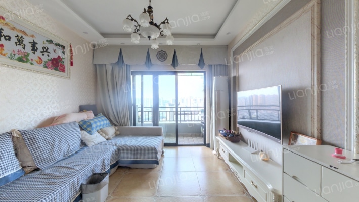 康田西锦二手房实景图