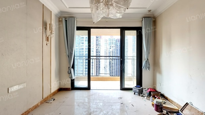 桂林恒大城二手房实景图