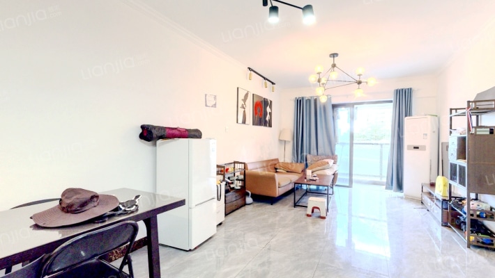 松河瑞园二期二手房实景图