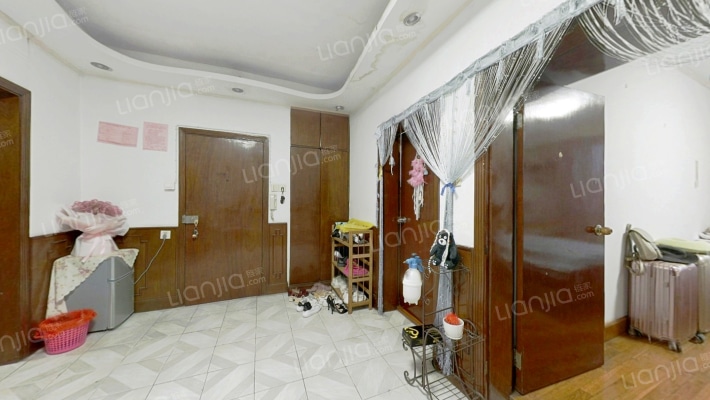 五星新村三区二手房实景图