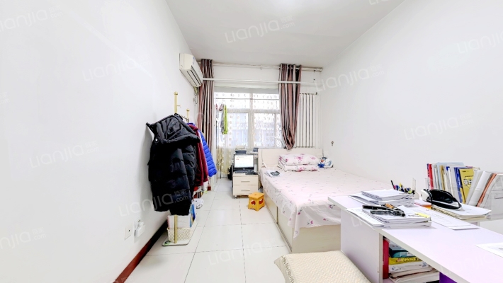 山西省戏剧研究所宿舍二手房实景图