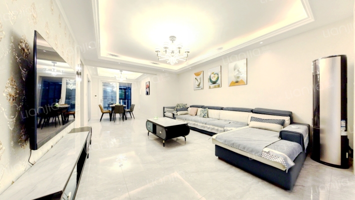 城投.伊顿小镇二手房实景图