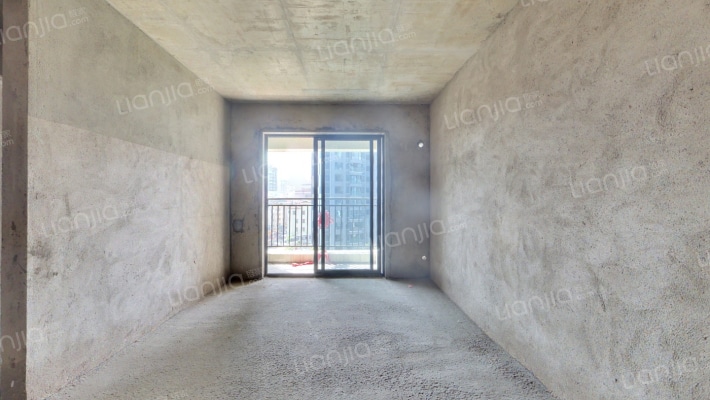 龙湖春江名宸府二手房实景图