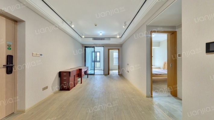 汉口派二手房实景图