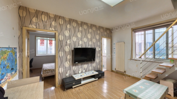 昆华里二手房实景图