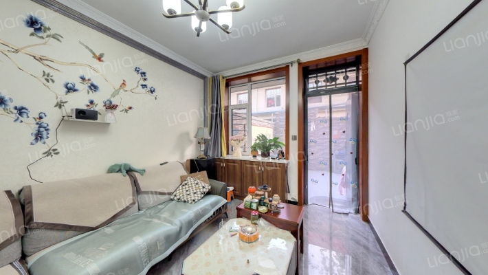 新联巷二手房实景图