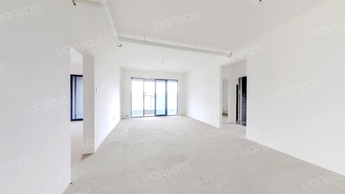 美泉悦府二手房实景图