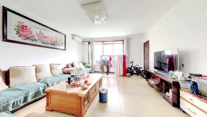 新天地自然康城二手房实景图