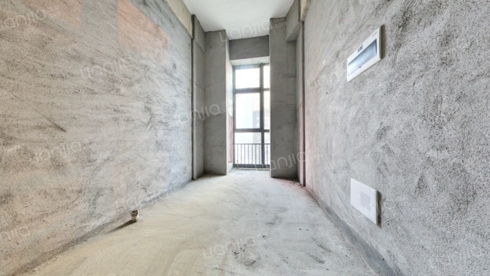 绿地长沙城际空间站二手房实景图