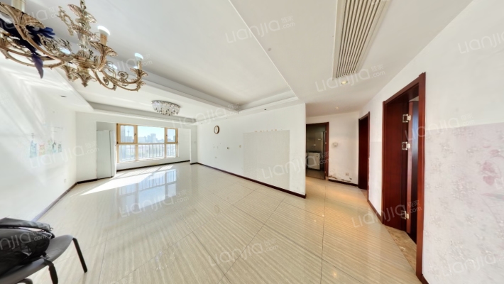 融侨观邸二手房实景图