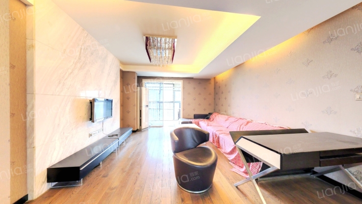 汇景豪苑二手房实景图