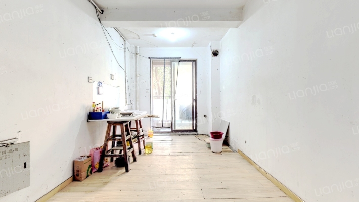 伟业迎春华府二手房实景图