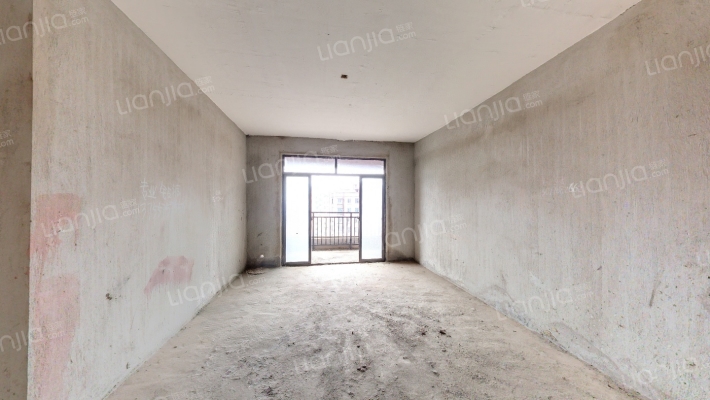 翰林世家二手房实景图