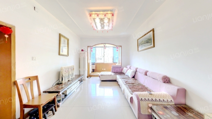 外化成五里墩中一巷11号二手房实景图