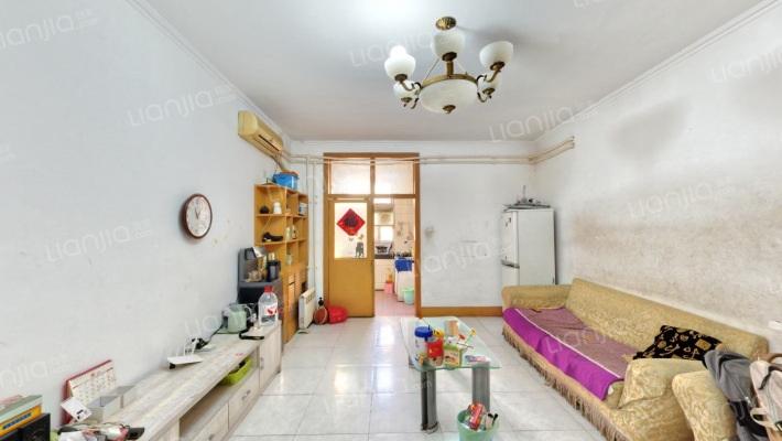 北新街174号院二手房实景图