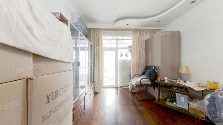 黑龙江省测绘地理信息局小区二手房实景图