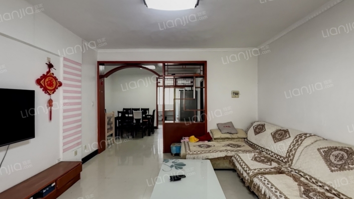 欣欣小区二手房实景图