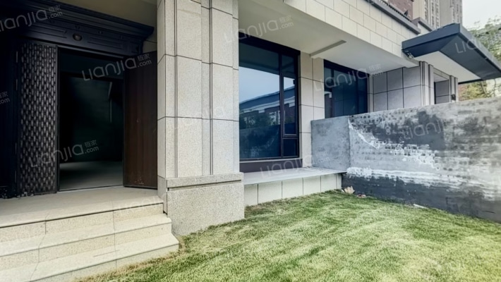 天明壹号院二手房实景图