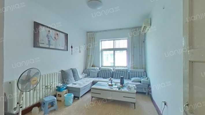 渚南二条3号院二手房实景图