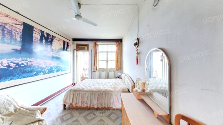 上新街27号院二手房实景图