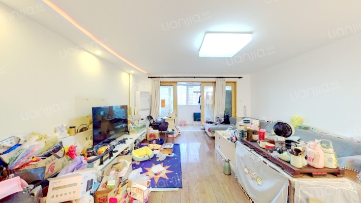 雅源望江花园二手房实景图