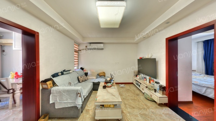 贤良巷1-9号小区二手房实景图