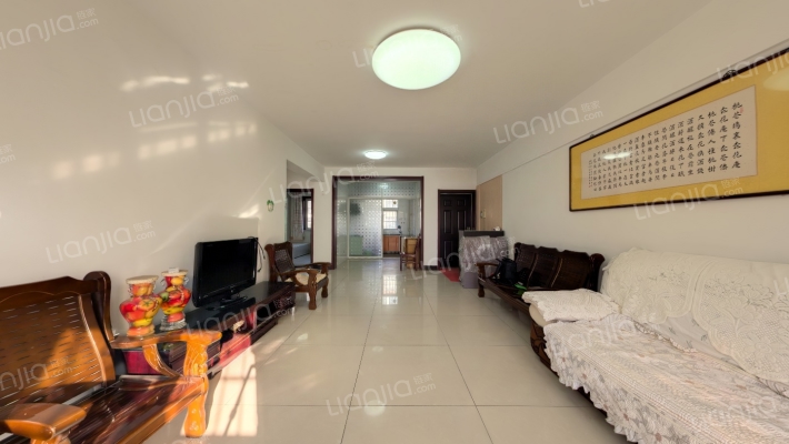 逸景新城二手房实景图