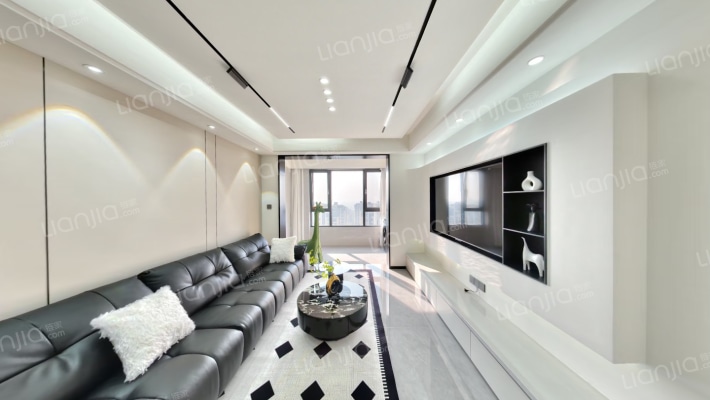 江景瑞园二手房实景图