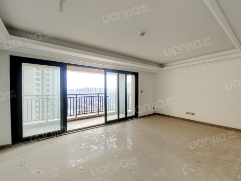 整租·富力院士庭一期 4室2厅 南