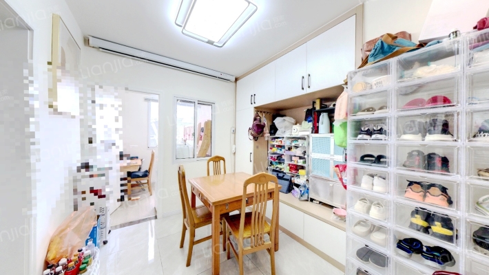 南潭子里小区二手房实景图