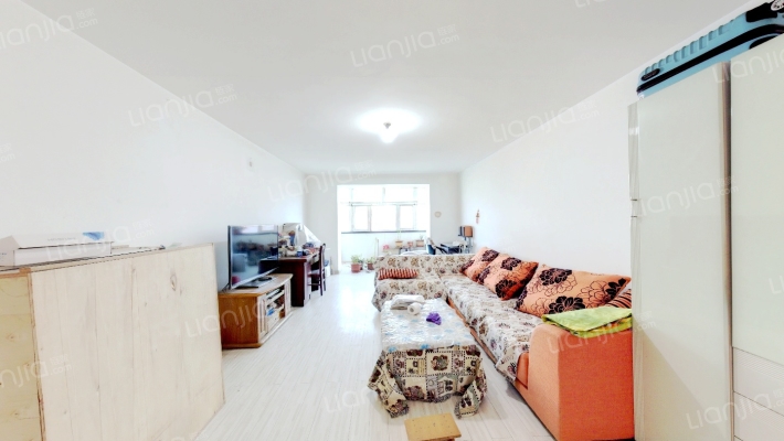 弘海小区一期二手房实景图