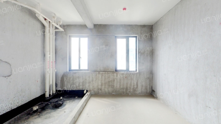 外滩名府二手房实景图