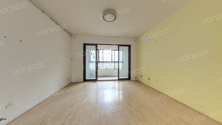 恒盛豪庭二期二手房实景图