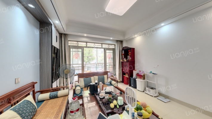 绿苑小区三期二手房实景图