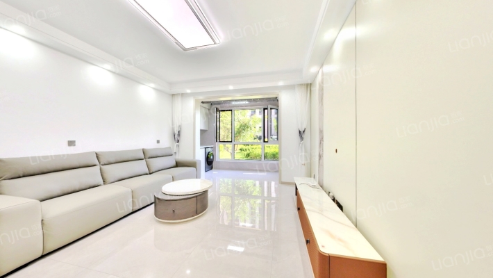 翰林名府二手房实景图