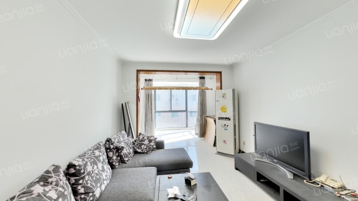 兴隆园三区二手房实景图