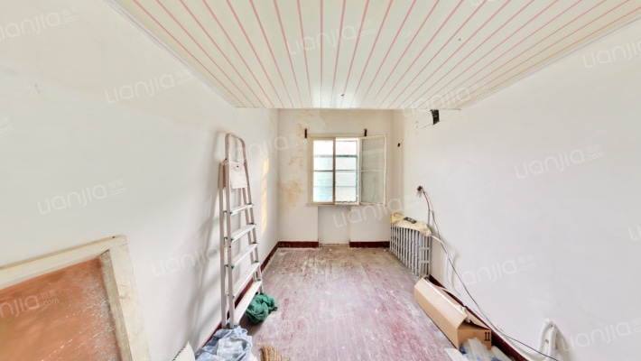 福进里二手房实景图