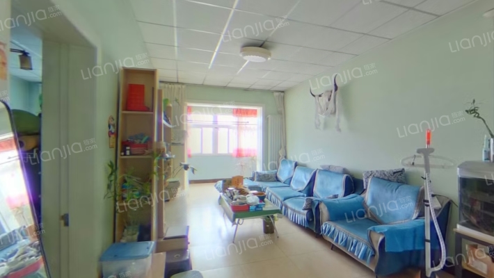 广电局家属楼二手房实景图