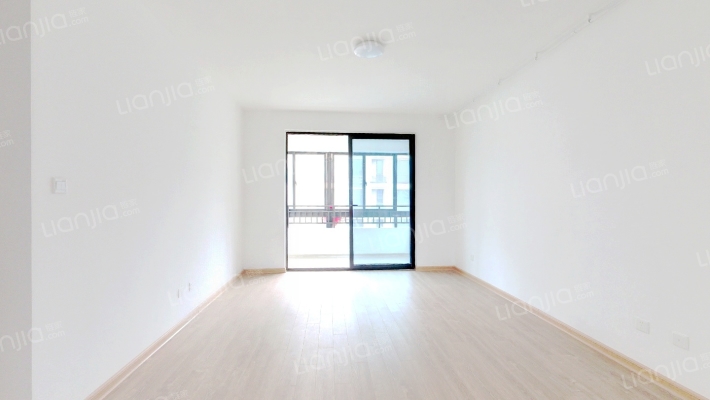 祥生湛景笛旸府二手房实景图