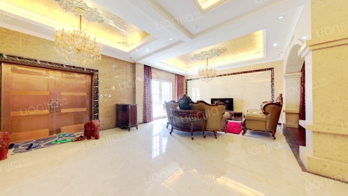 海昌渔人码头二手房实景图