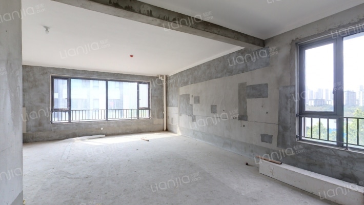 文一玉津府二手房实景图