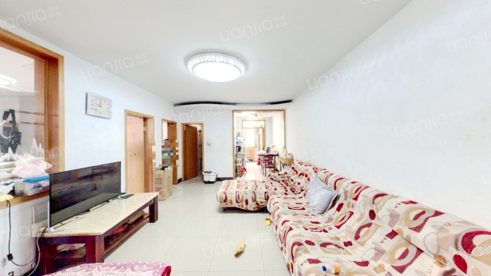 香榭舍公寓二手房实景图