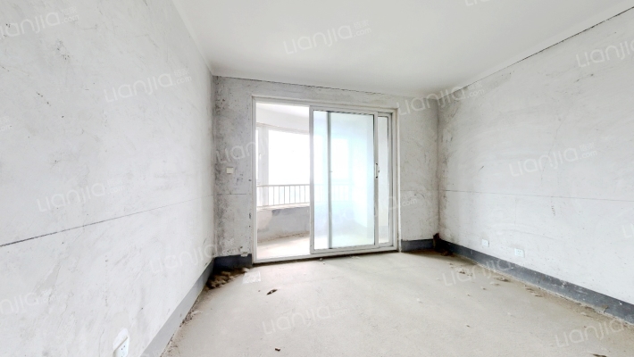 华林国际公馆二手房实景图