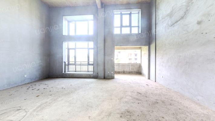 西湖御苑二手房实景图