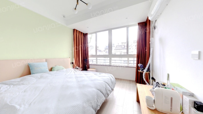 滨康小区二手房实景图