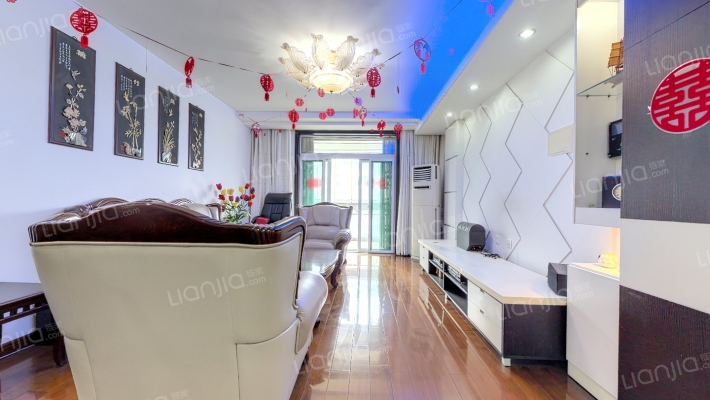 家和花园二手房实景图