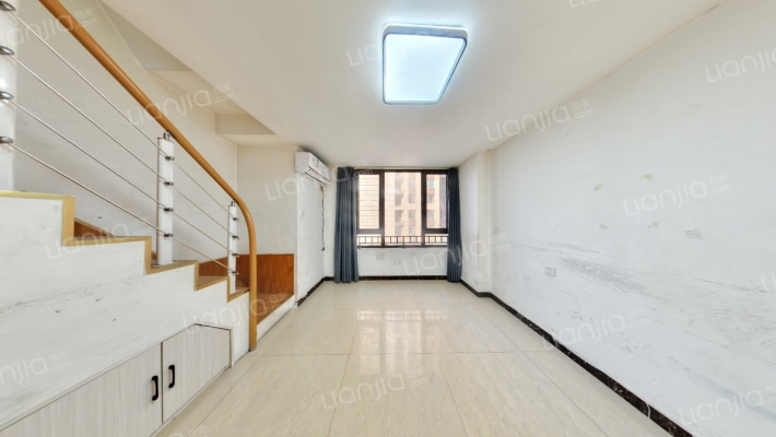 海亮时代ONE二手房实景图