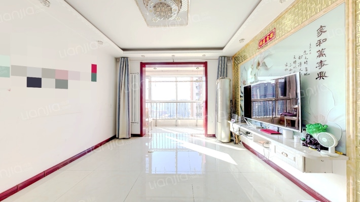 博名繁华里二手房实景图