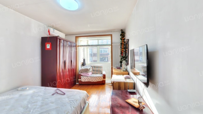 民运巷二手房实景图